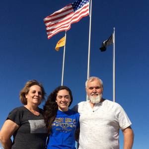 Meet your Posher, Donna